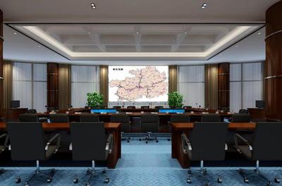 保密会议室建设